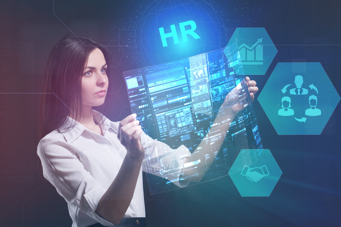 The Many Advantages Of Human Resource Services